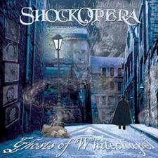 Shock Opera : Ghosts of Whitechapel